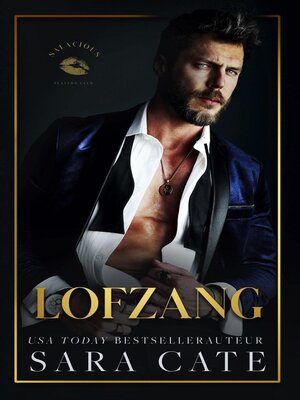 cover image of Lofzang